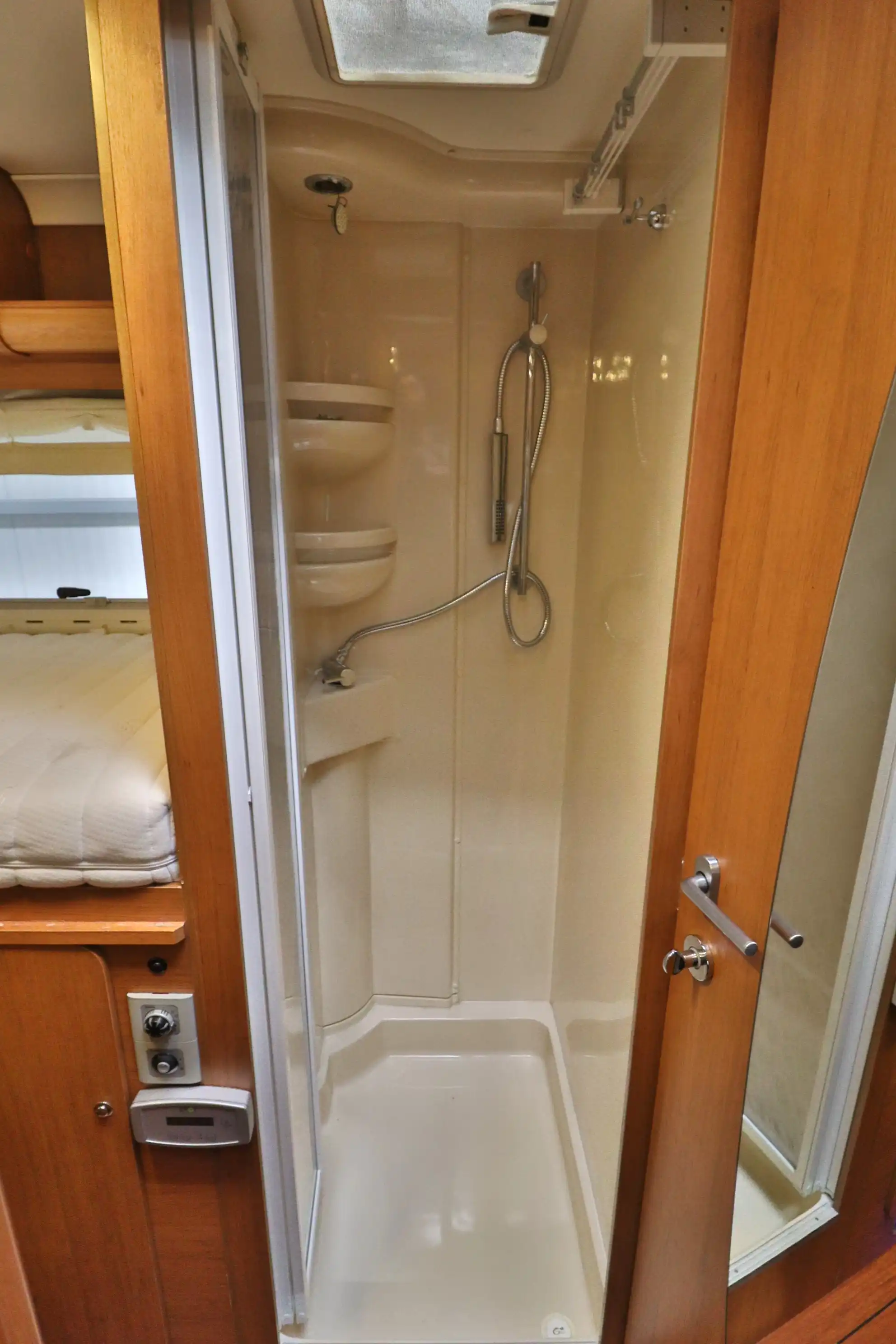 WANNER H 740 LS Grand Comfort